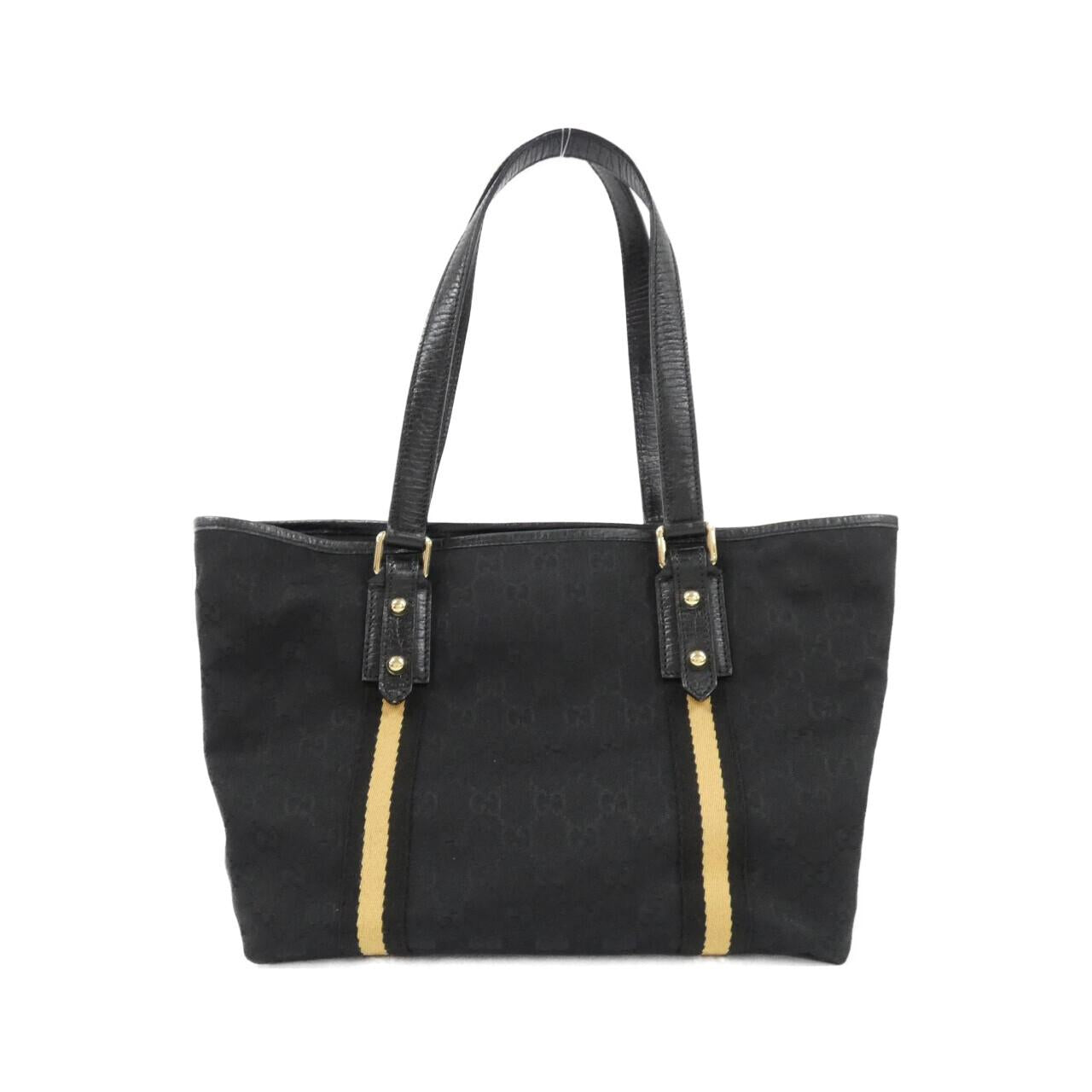Gucci Shoulder Bag Canvas Bag 45