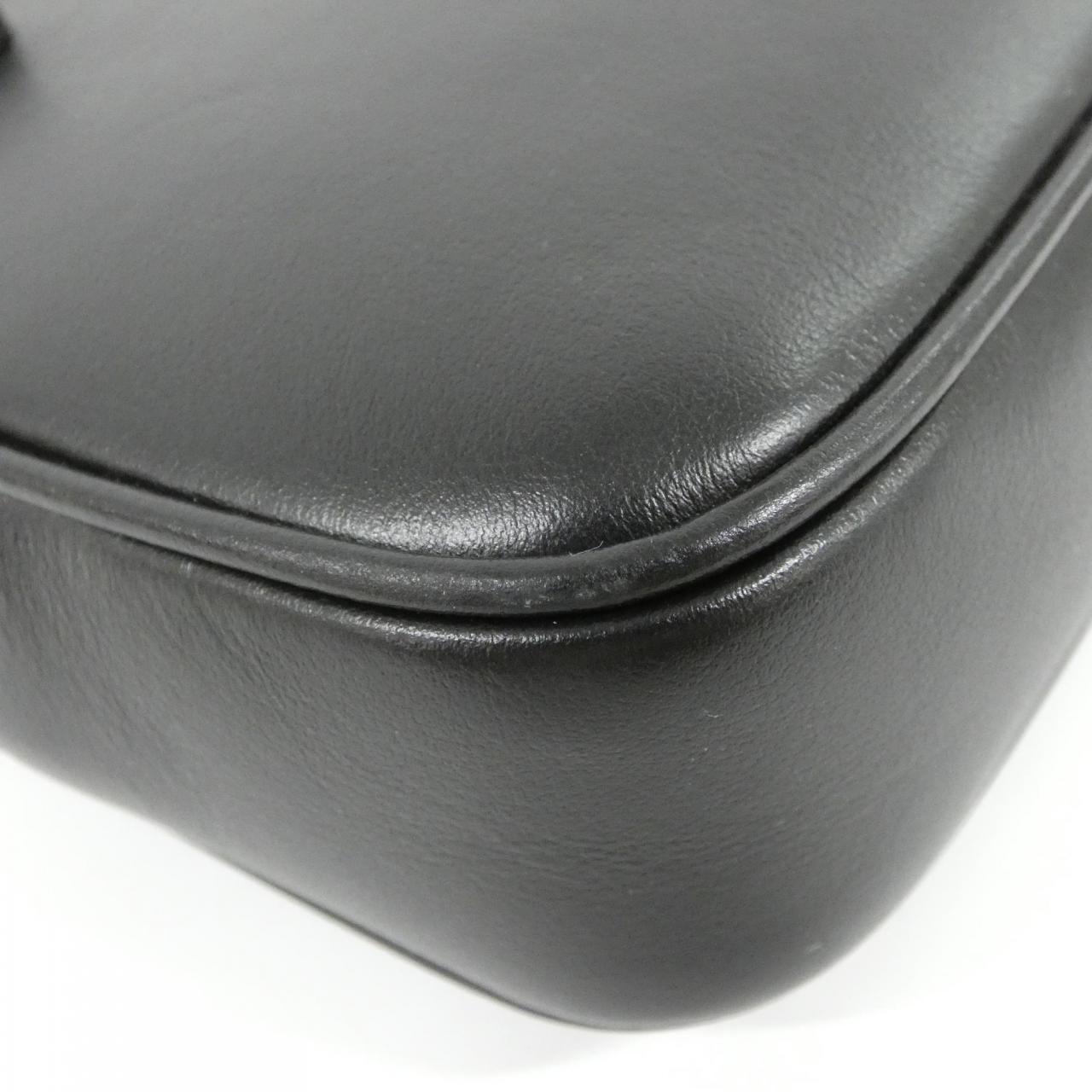 Fendi 7M0285 Calf Shoulder Bag