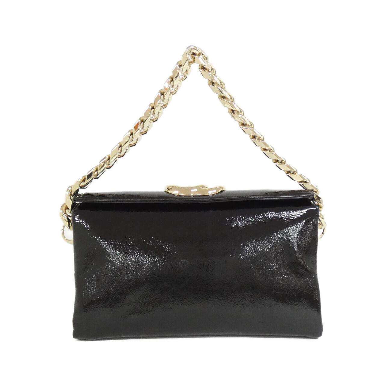 Gucci Enamel Shoulder Bag Bag 1