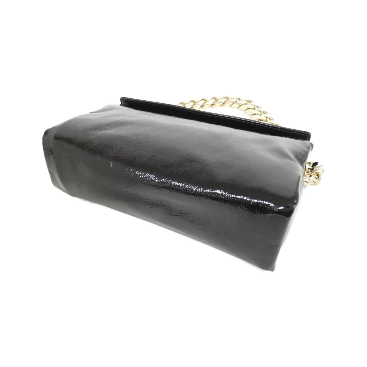 Gucci Enamel Shoulder Bag Bag 1