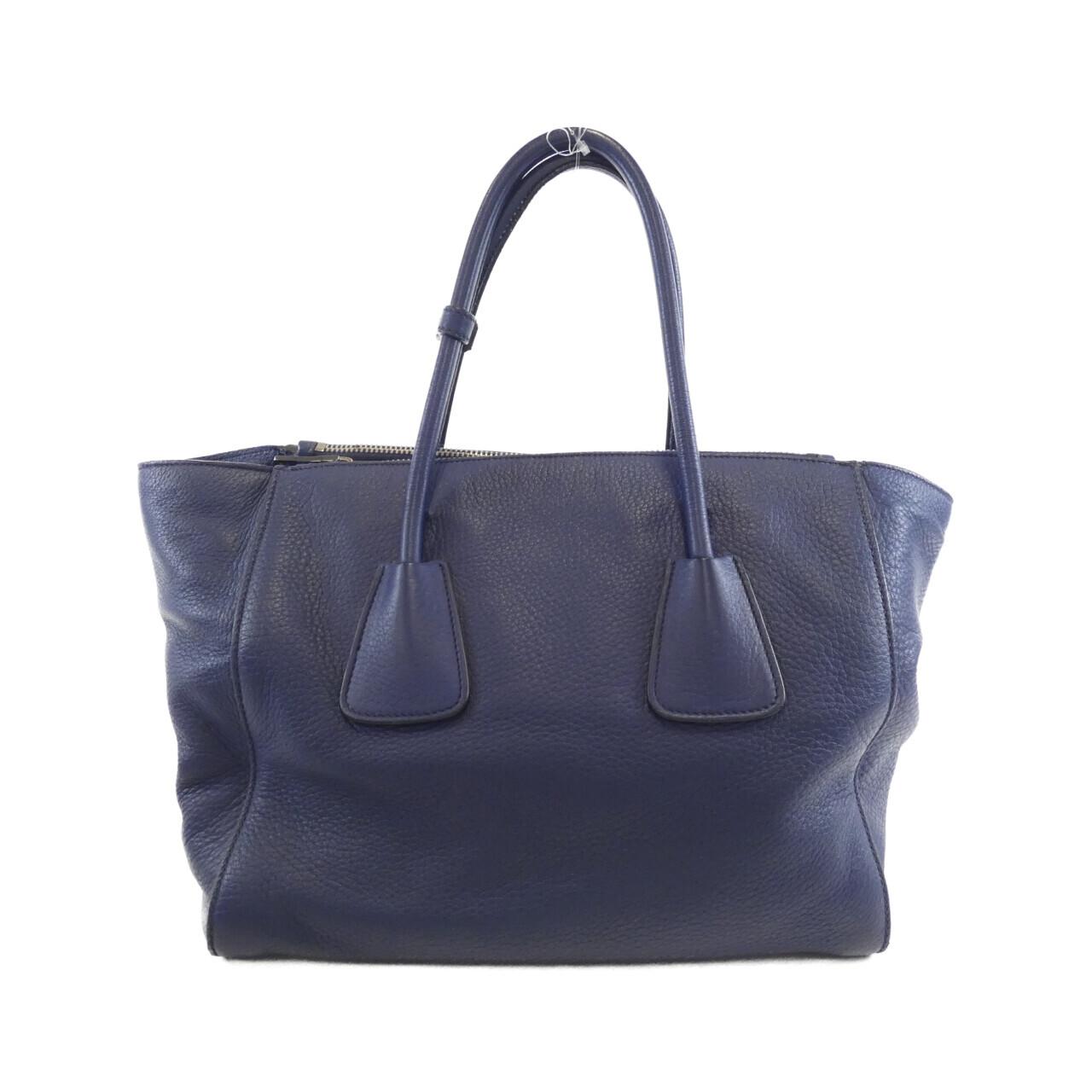 Prada Cervo 2Way Bag Travel Bag Cervo 2Way Bag