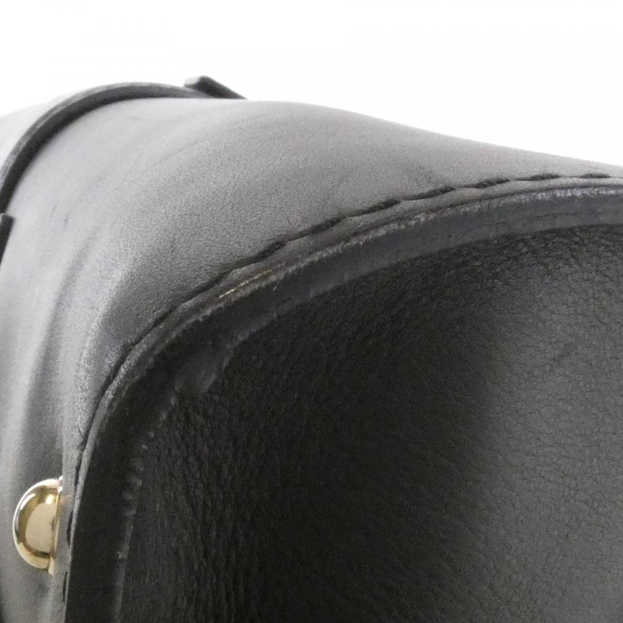 Gucci Gucci Leather Bag 2 Travel Bag