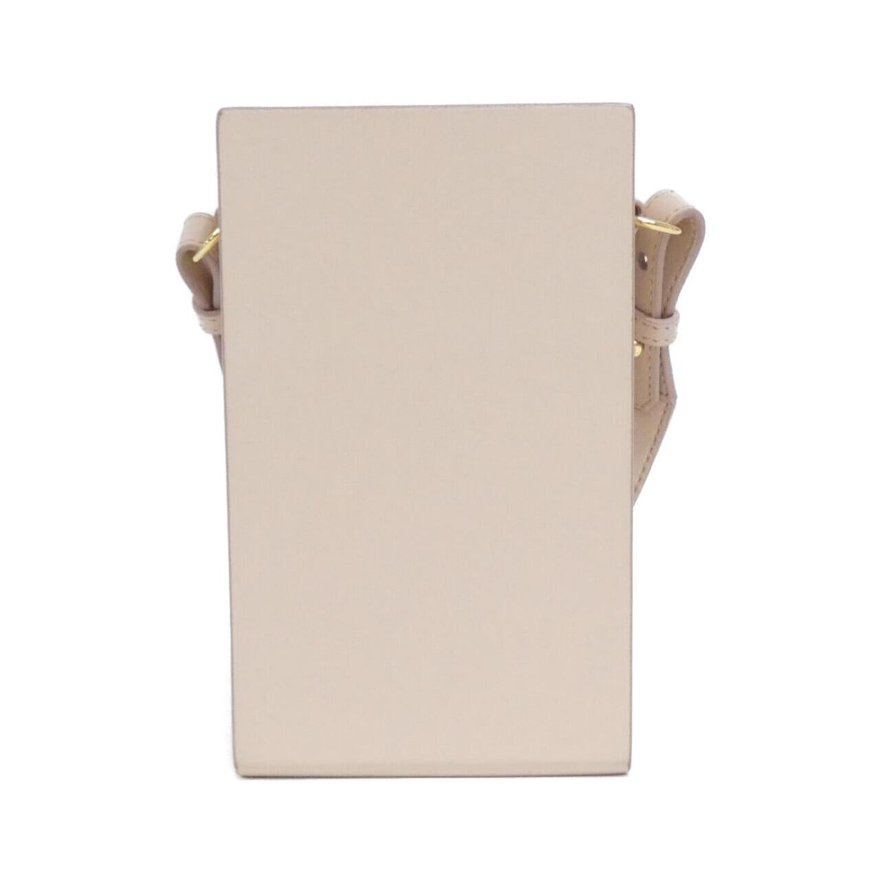 Fendi 8Bt339 Calf Shoulder Bag Shoulder Bag 2