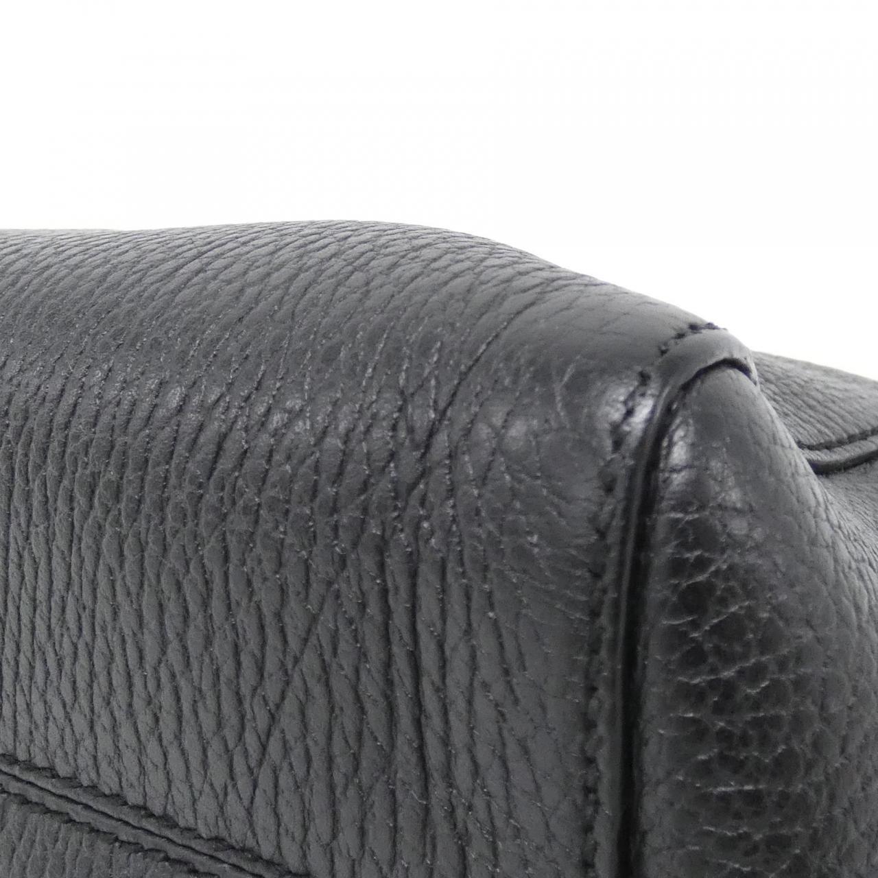 Gucci Shoulder Bag Leather 66