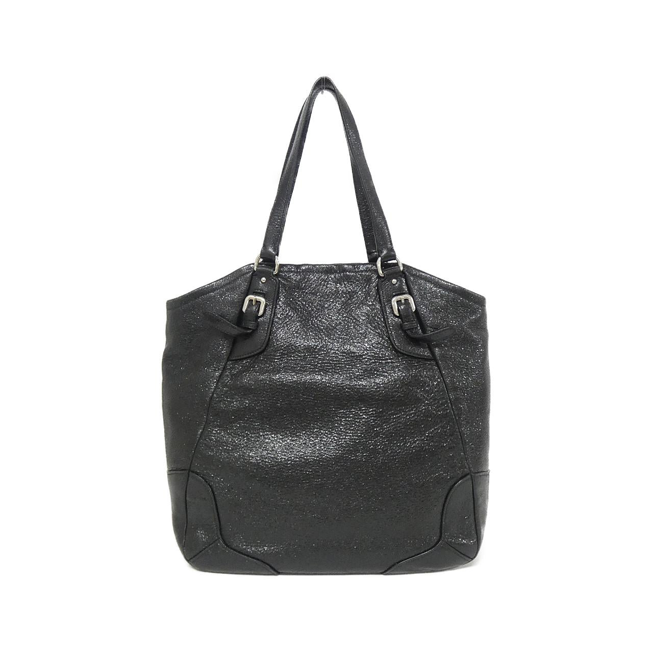 Prada Cervo Lux Bag Travel Bag