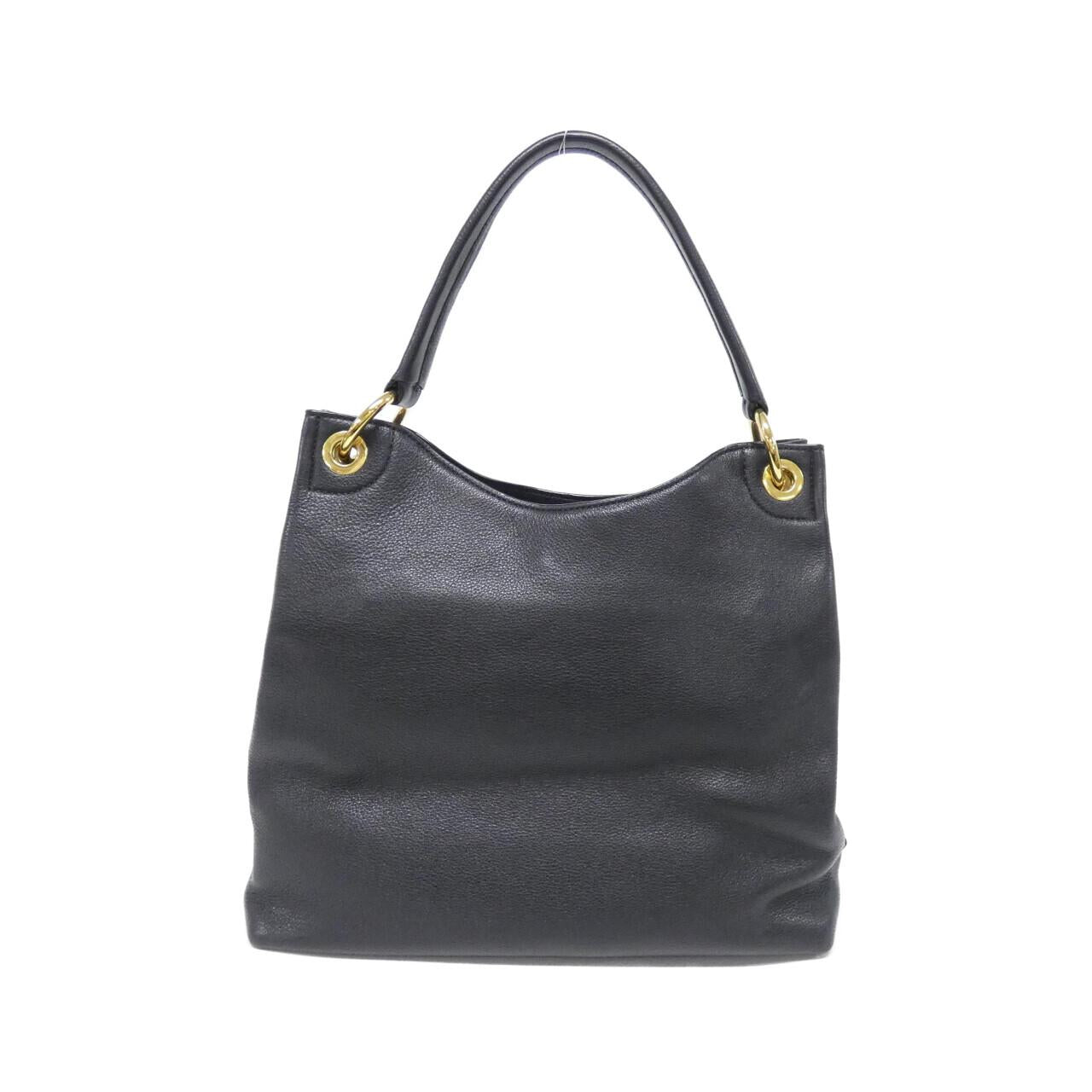 Prada 1Bc051 Phenix Shoulder Bag Vitello
