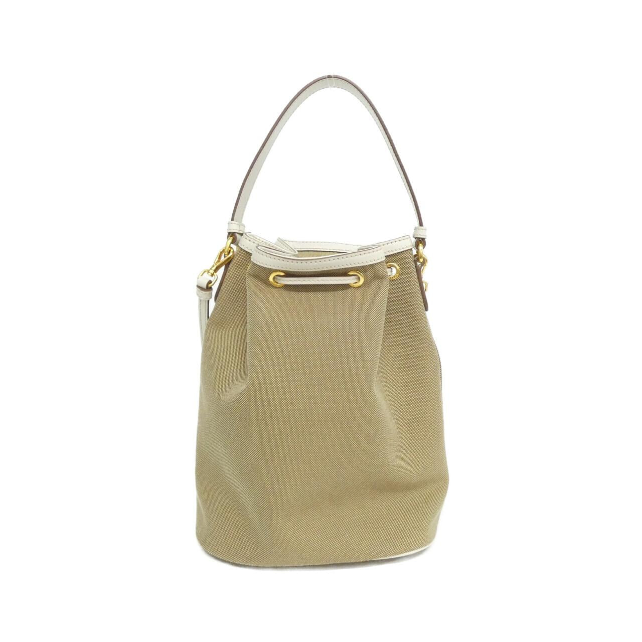 Prada 1Bh038 Shoulder Bag Logo