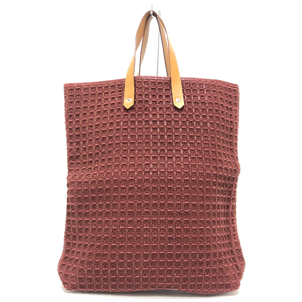 Tote Bag Amedaba Gm Canvas Brown