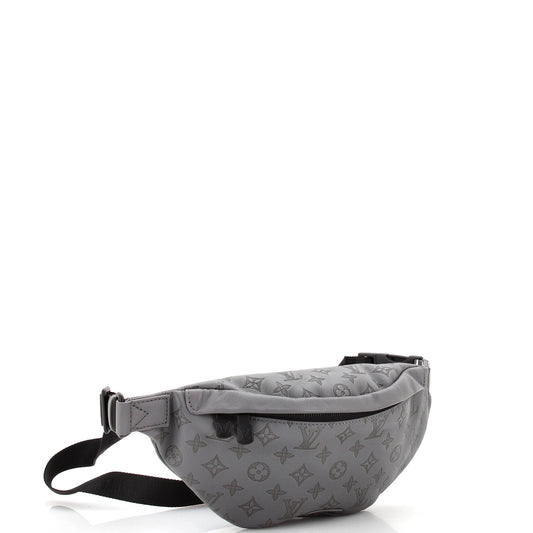 Louis Vuitton Discovery Bumbag Shadow Pm Leather Monogram Travel Bag Leather Pm2731781