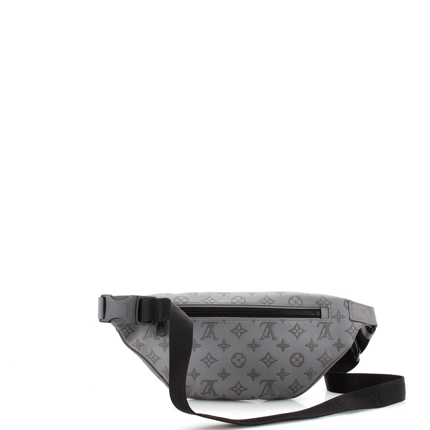 Louis Vuitton Discovery Bumbag Shadow Pm Leather Monogram Travel Bag Leather Pm2731781