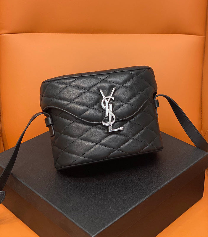 YSL Saint Laurent Ysl Saint Laurent Bags 295 Travel Bag