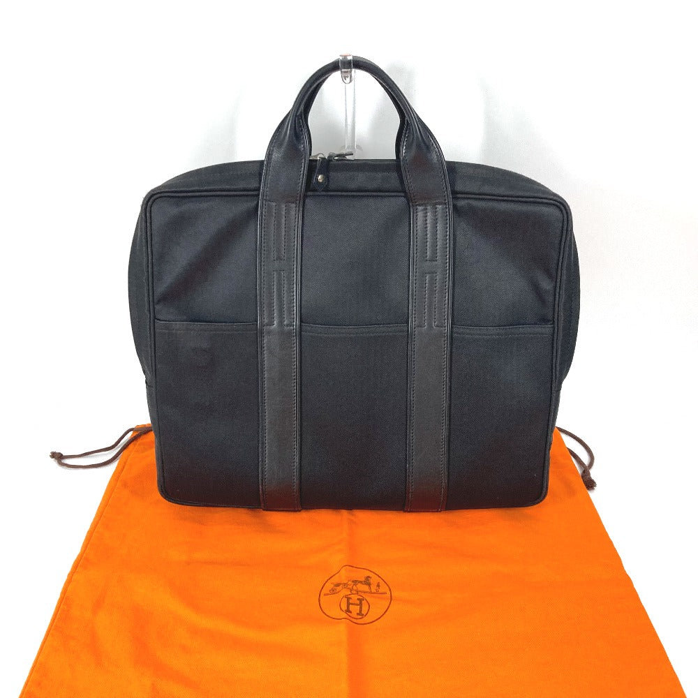 Business Bag Way Acapulco Odinatur Nylon Black Travel Bag