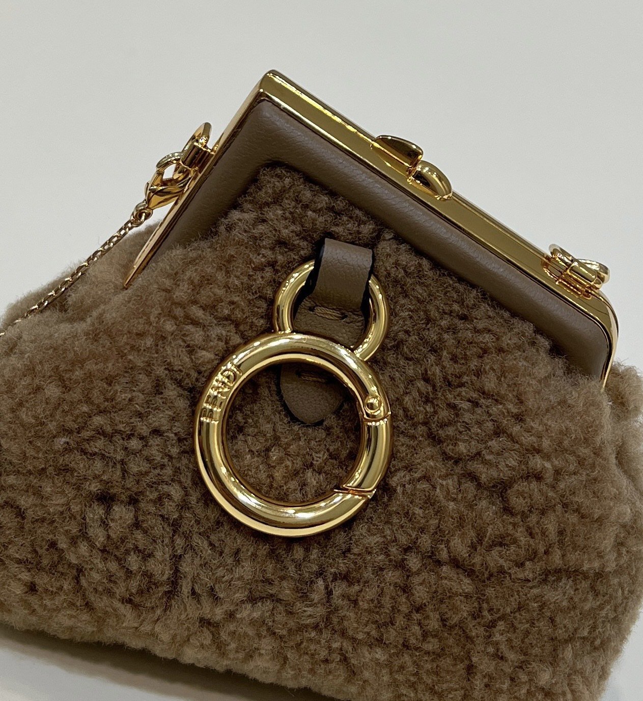 Top QualityTop Quality Top QualityTop Brown Mini Bag