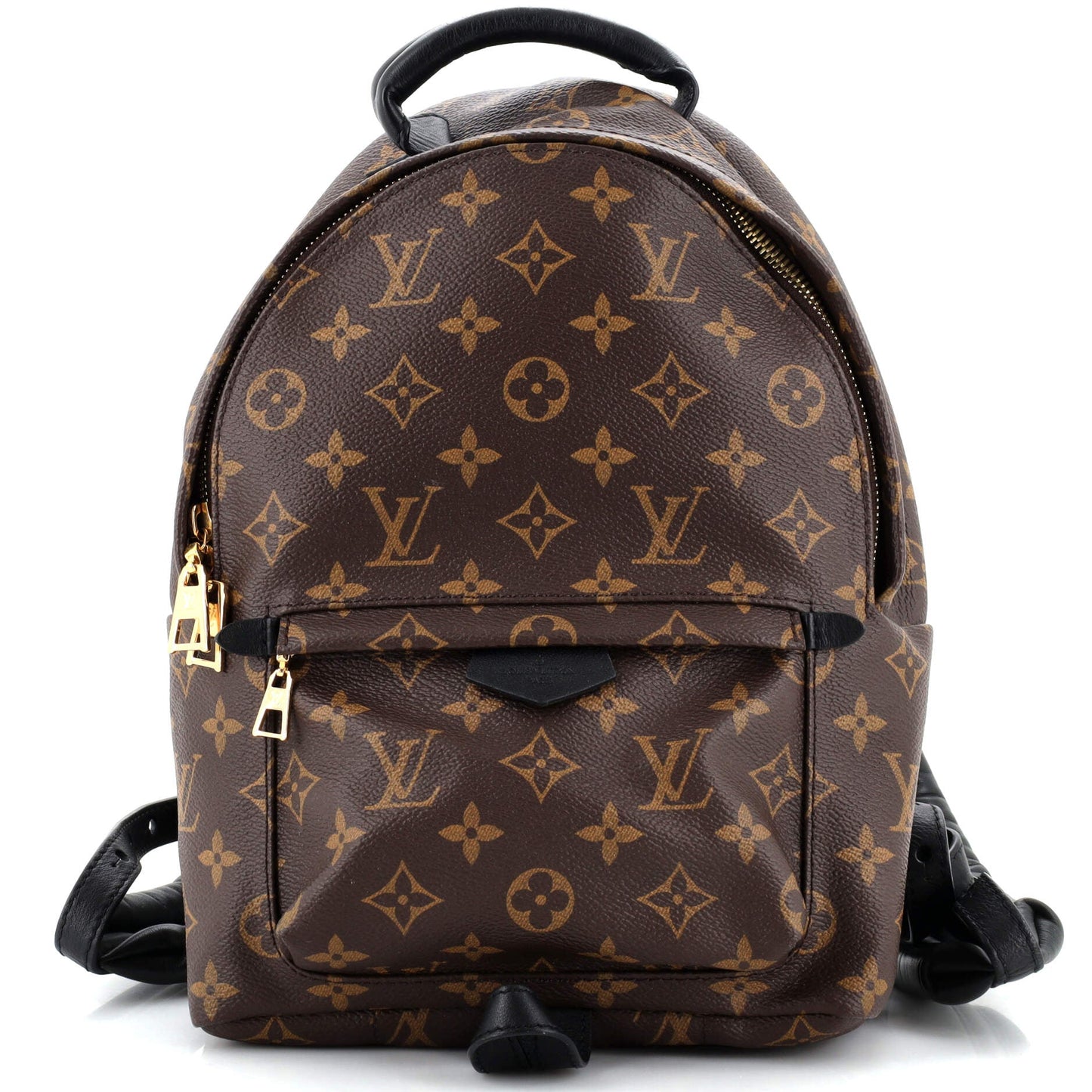 Louis Vuitton Palm Springs Backpack Pm Canvas Monogram Jewelry Canvas Pm2811943