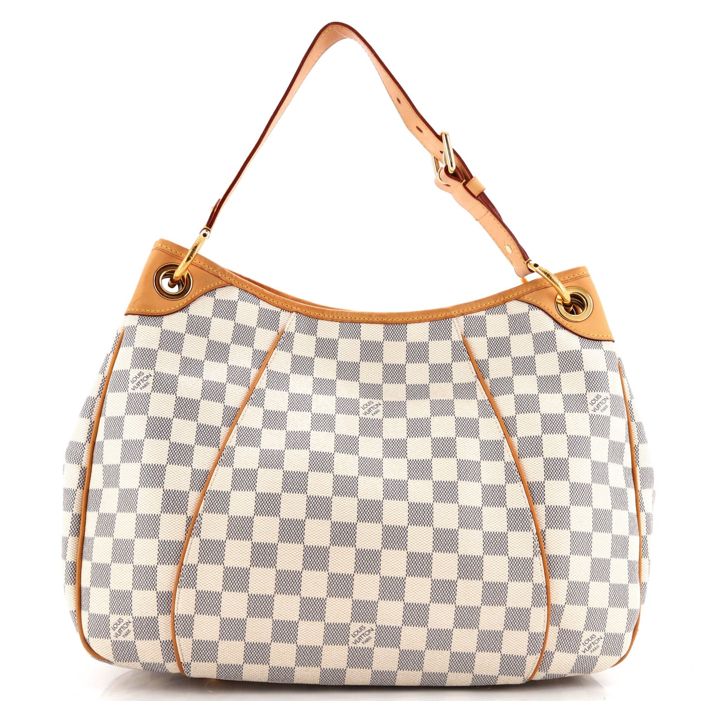 Louis Vuitton Galliera Handbag Damier Pm Travel Bag Damier Pm2812741
