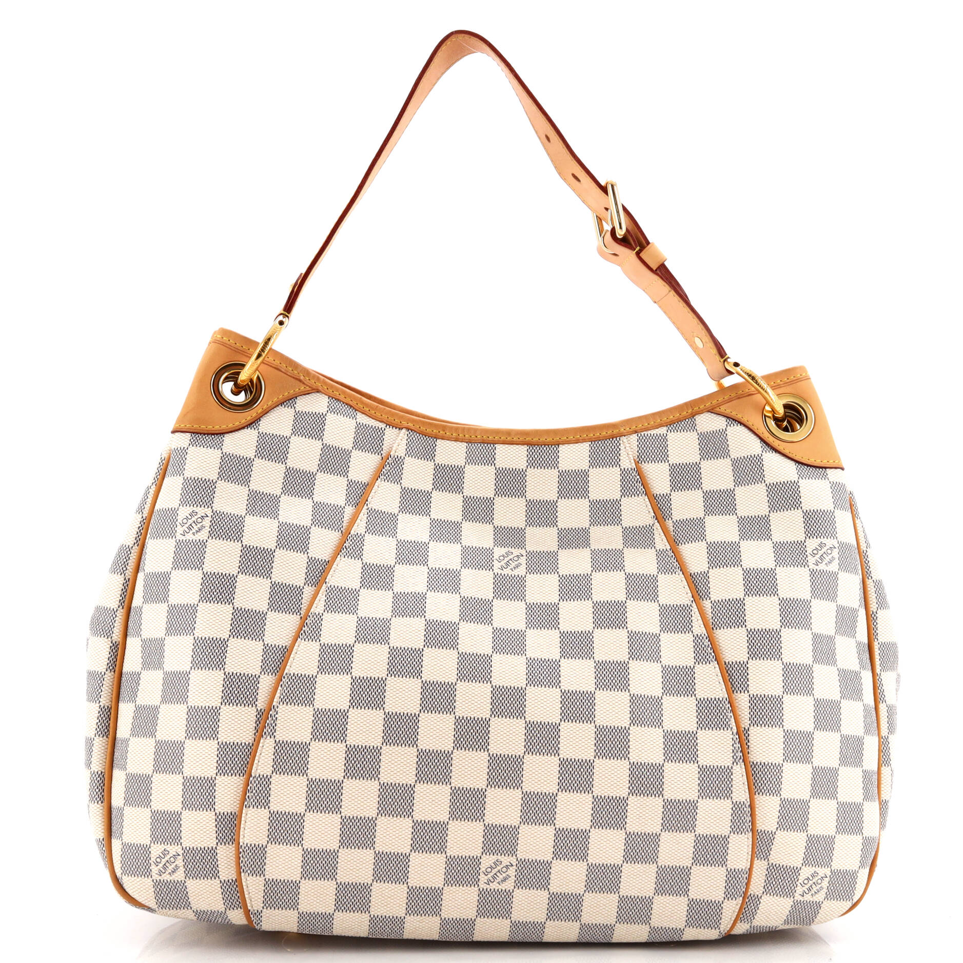 Louis Vuitton Galliera Handbag Damier Pm Travel Bag Damier Pm2812741
