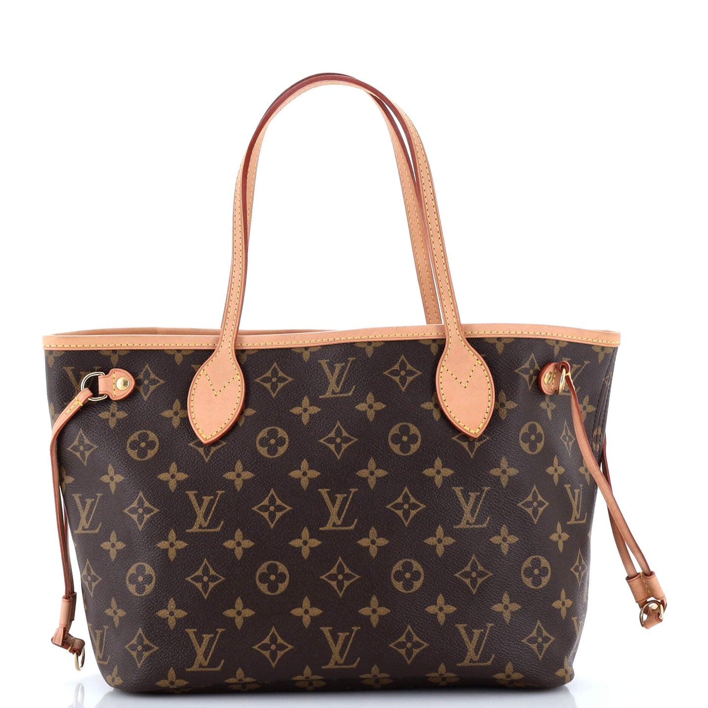Louis Vuitton Neverfull Tote Pm Canvas Monogram Tote Bag Canvas Pm28621150