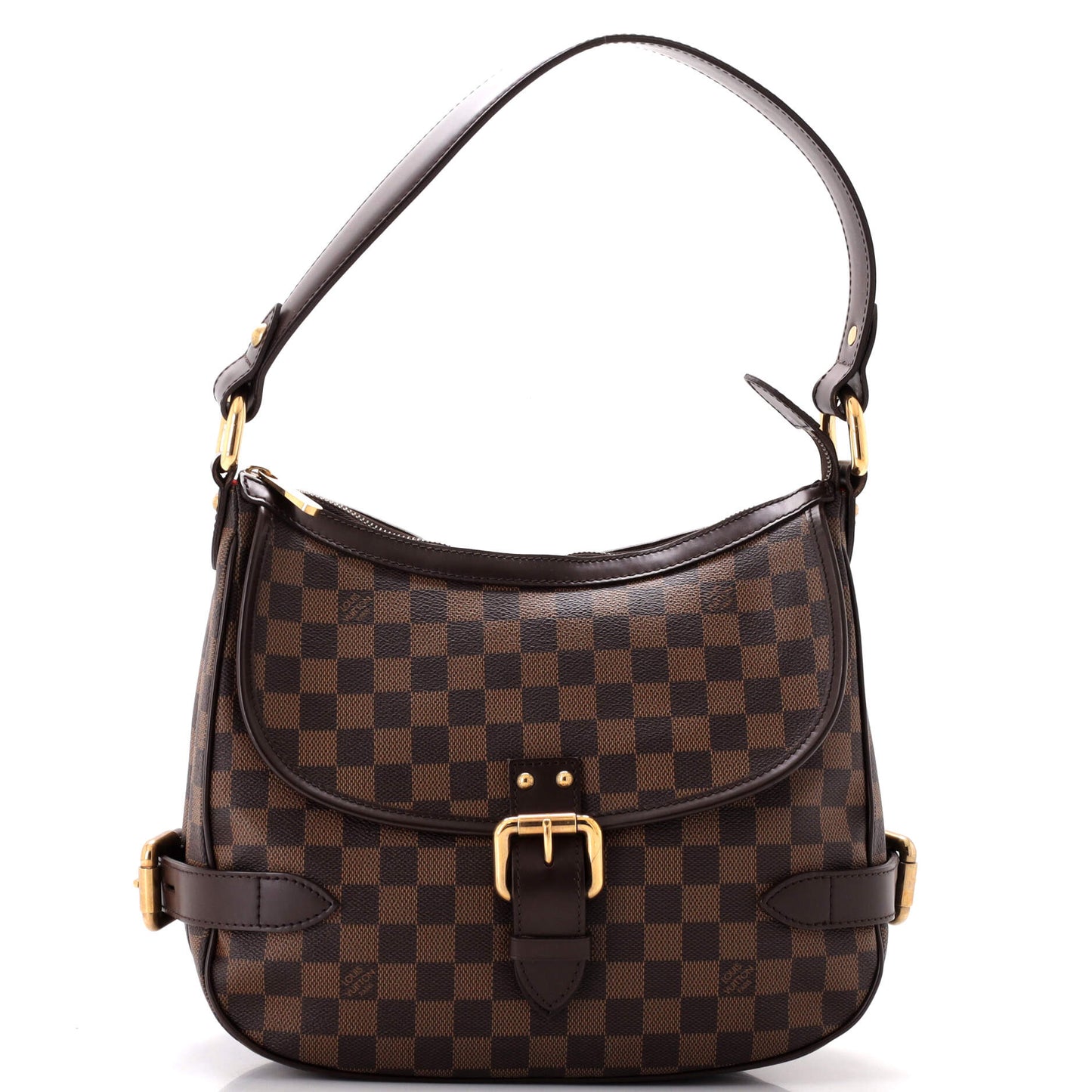 Louis Vuitton Highbury Handbag Damier Shoulder Bag Damier 28621849