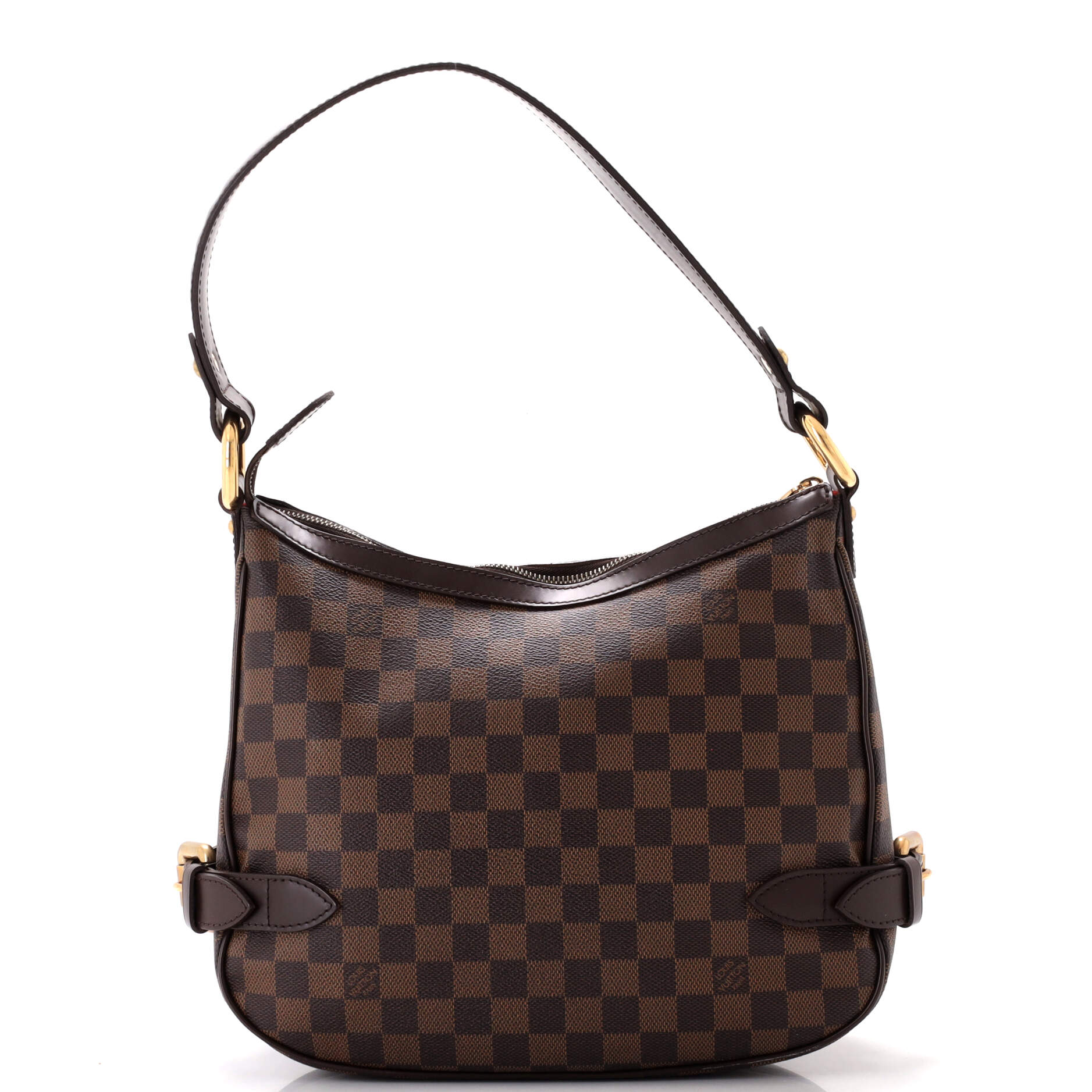 Louis Vuitton Highbury Handbag Damier Shoulder Bag Damier 28621849