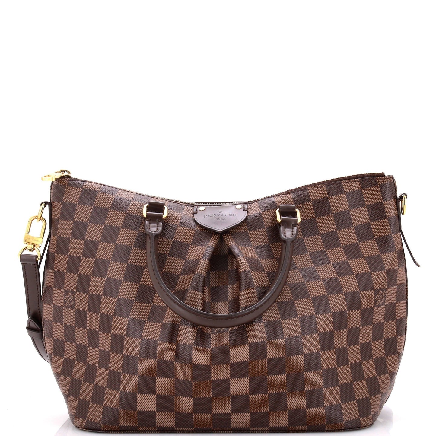 Louis Vuitton Siena Handbag Damier Pm Shoulder Bag Damier Pm28621859
