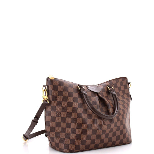 Louis Vuitton Siena Handbag Damier Pm Shoulder Bag Damier Pm28621859