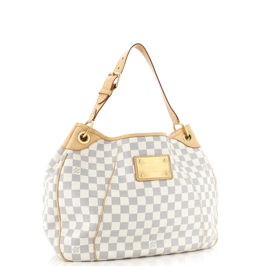 Louis Vuitton Galliera Handbag Damier Gm Travel Bag Damier Gm2882932