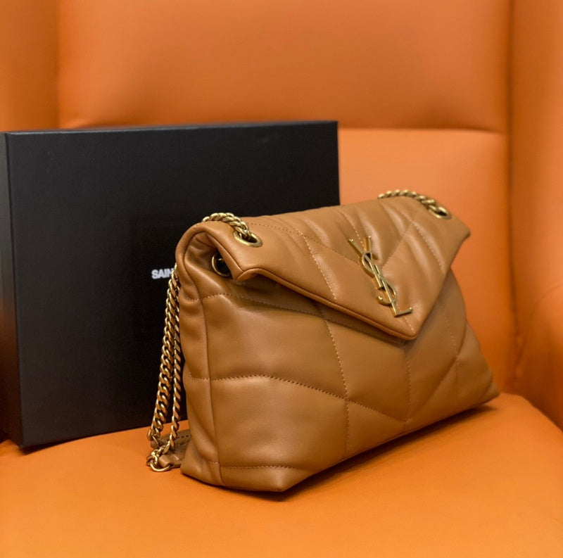 YSL Saint Laurent Ysl Saint Laurent Bags 336 Travel Bag