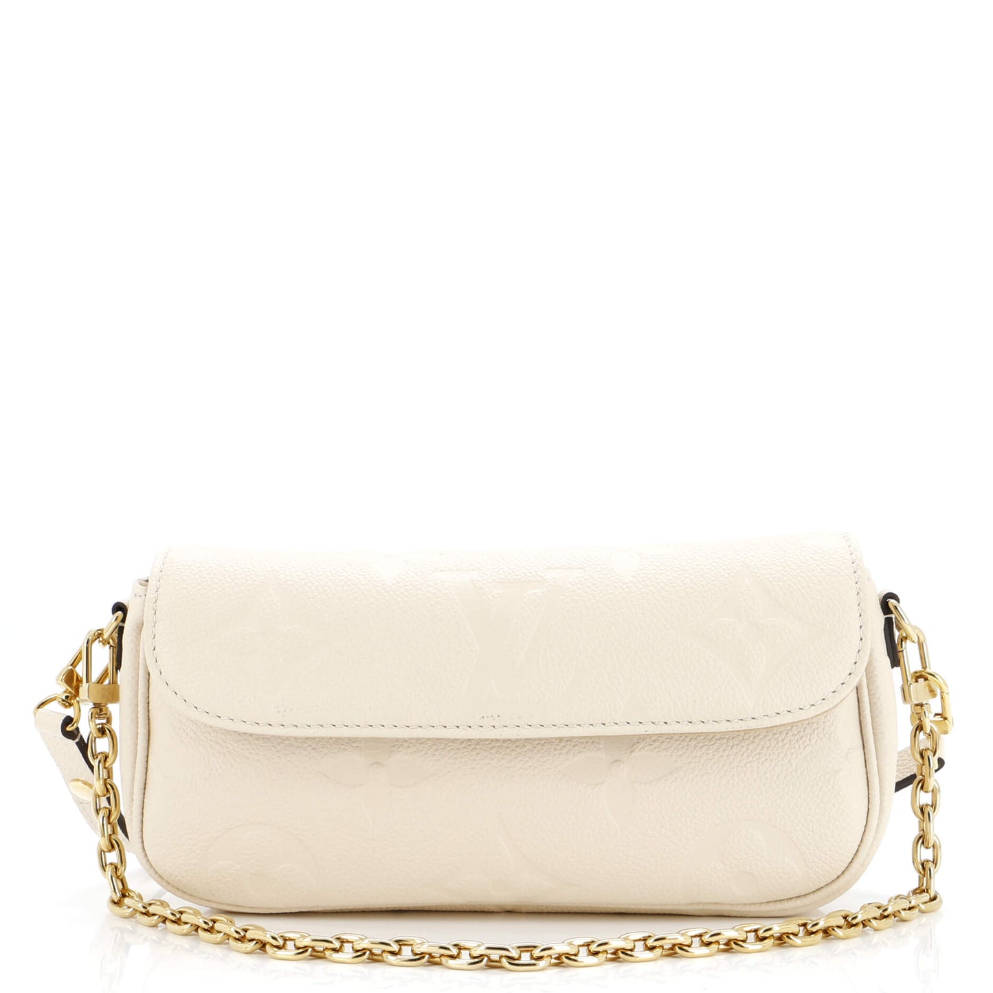 Louis Vuitton Ivy Wallet On Empreinte Giant Shoulder Bag Monogram Chain Giant 2887421
