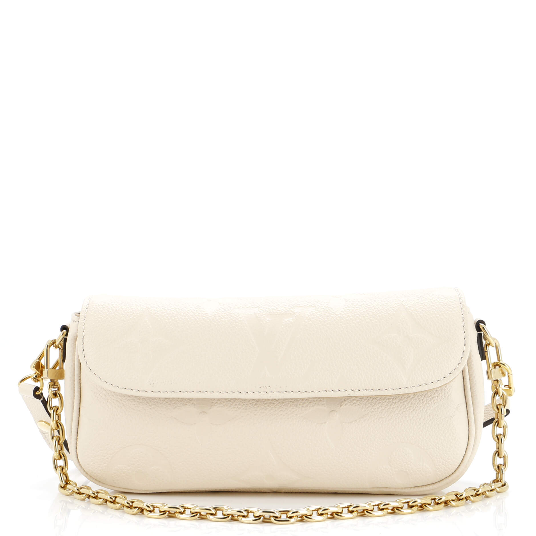 Louis Vuitton Ivy Wallet On Empreinte Giant Shoulder Bag Monogram Chain Giant 2887421