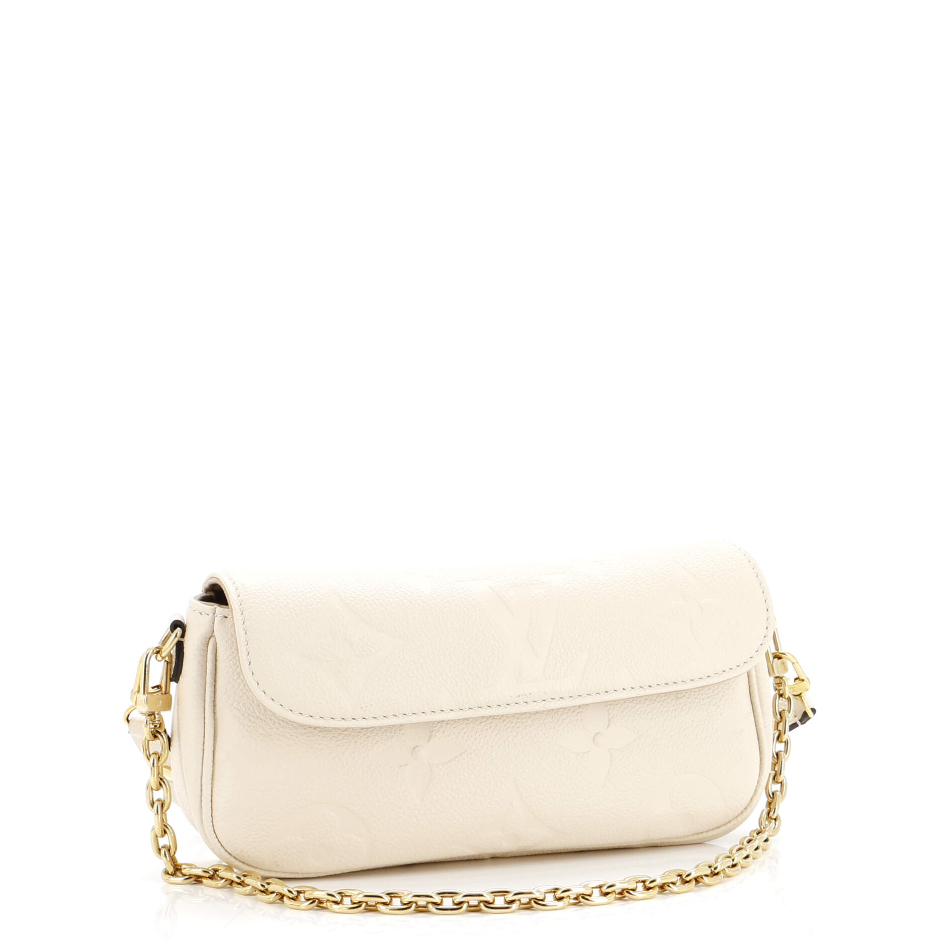 Louis Vuitton Ivy Wallet On Empreinte Giant Shoulder Bag Monogram Chain Giant 2887421