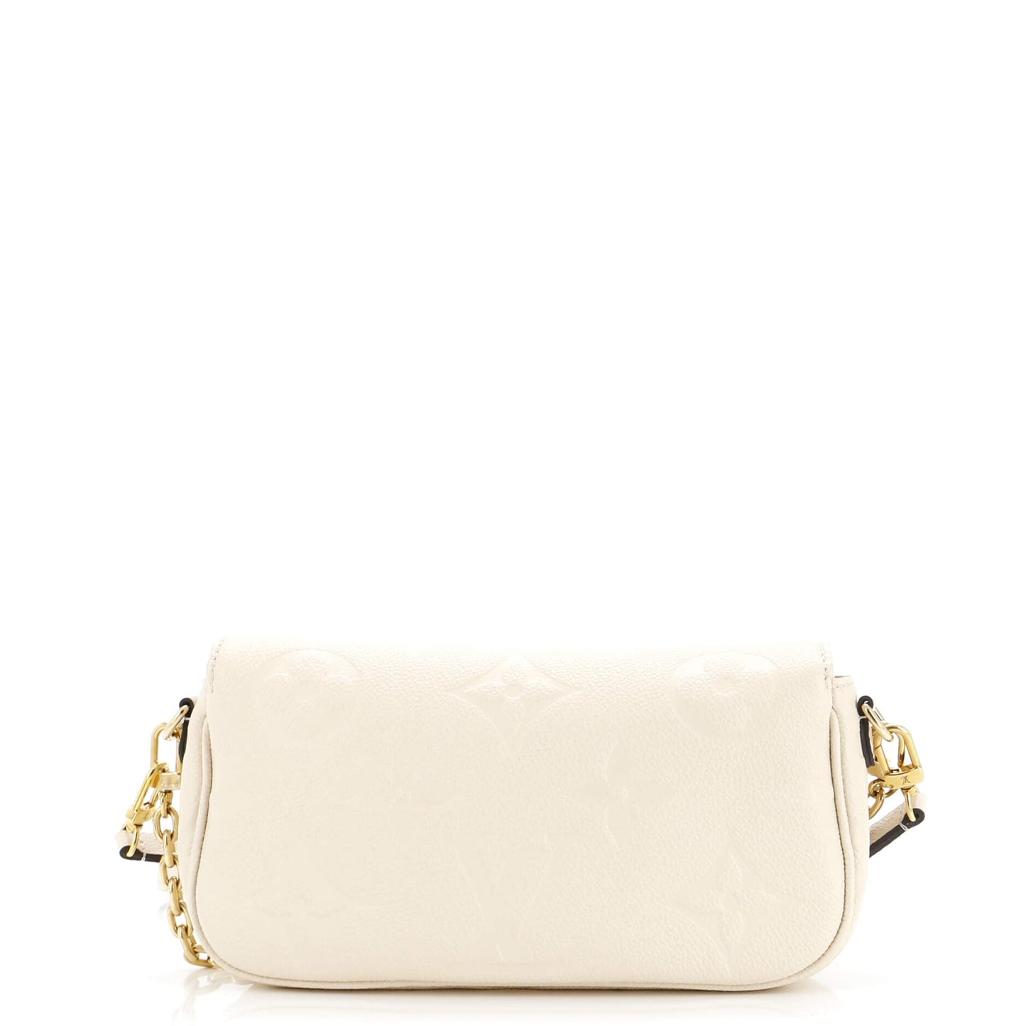 Louis Vuitton Ivy Wallet On Empreinte Giant Shoulder Bag Monogram Chain Giant 2887421