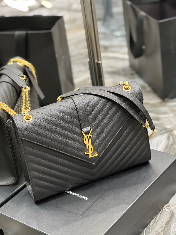 YSL Saint Laurent Ysl Saint Saurent Bags 118 Travel Bag