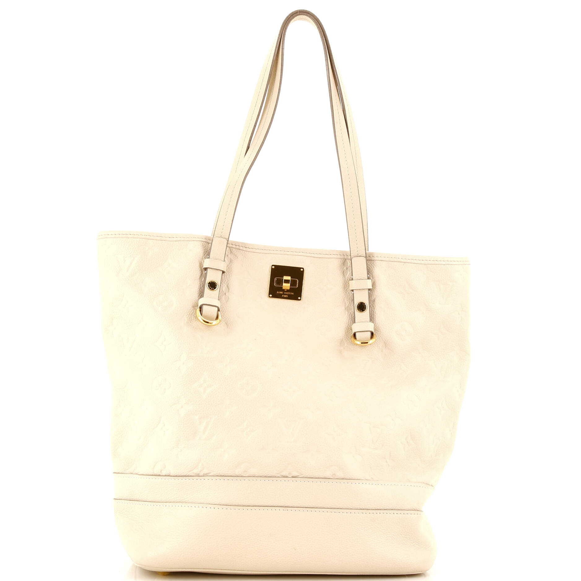 Louis Vuitton Citadine Handbag Empreinte Pm Leather Monogram Tote Bag Leather Pm2898821