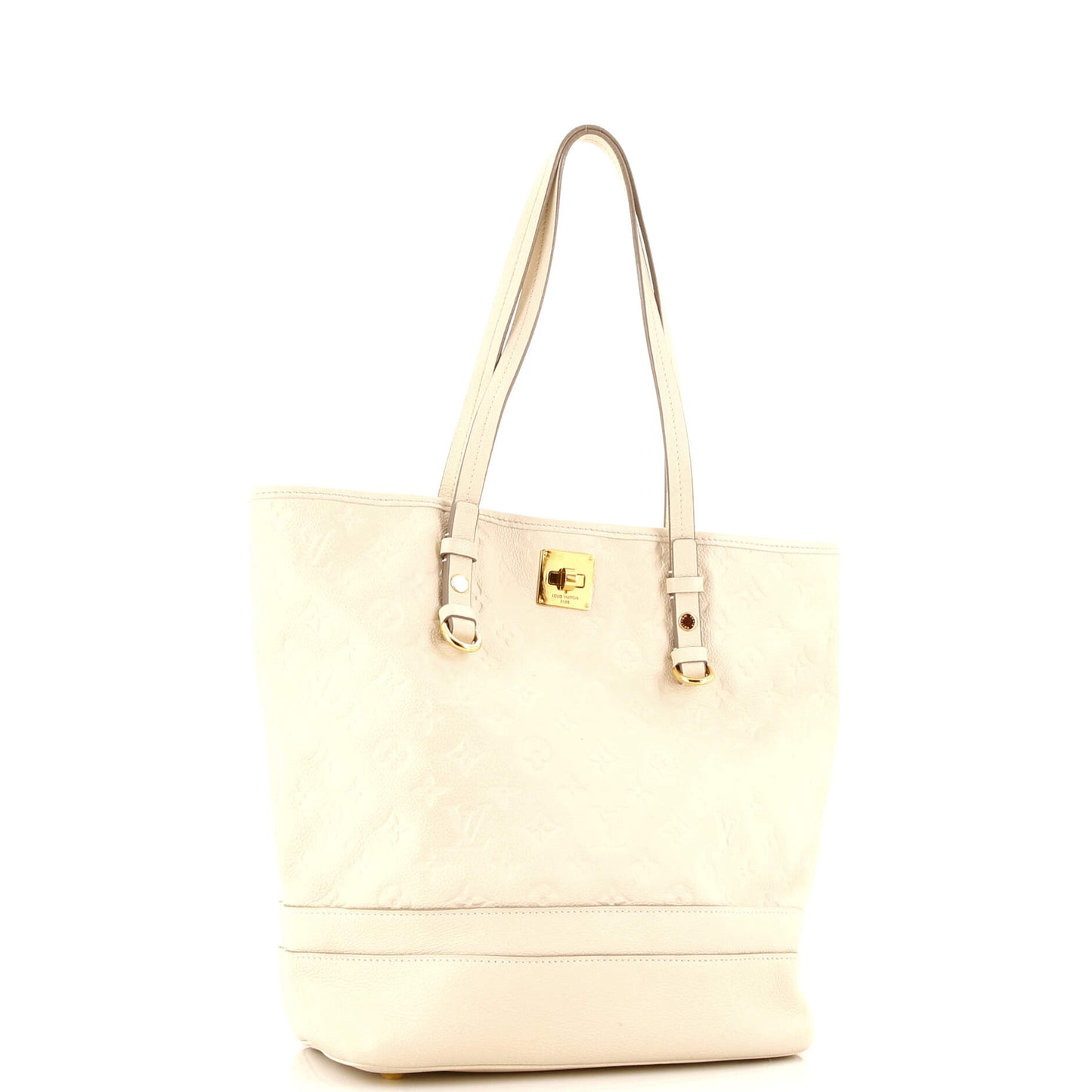 Louis Vuitton Citadine Handbag Empreinte Pm Leather Monogram Tote Bag Leather Pm2898821