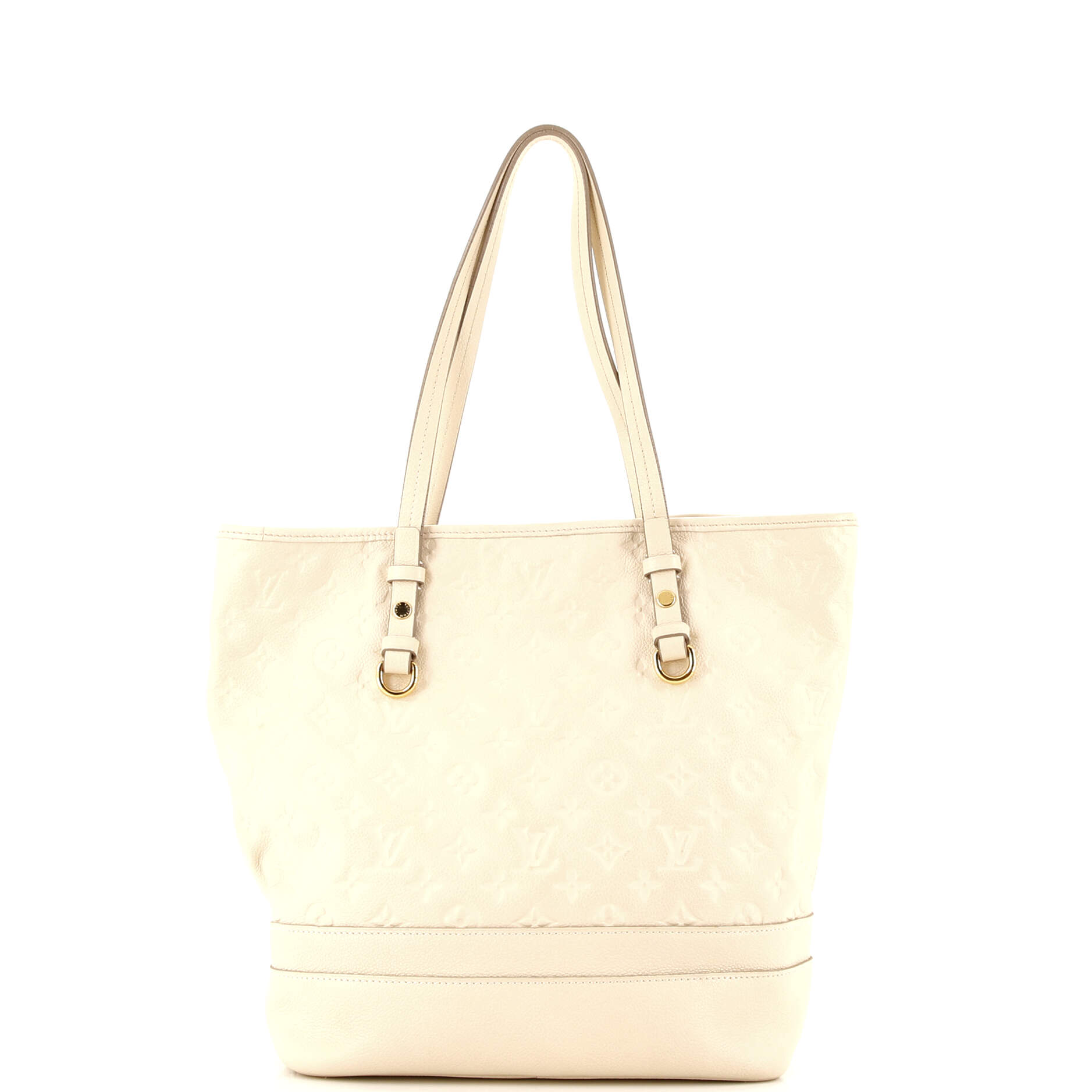 Louis Vuitton Citadine Handbag Empreinte Pm Leather Monogram Tote Bag Leather Pm2898821