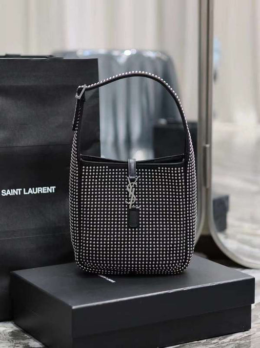 YSL Saint Laurent Ysl Saint Saurent Bags 647 Travel Bag