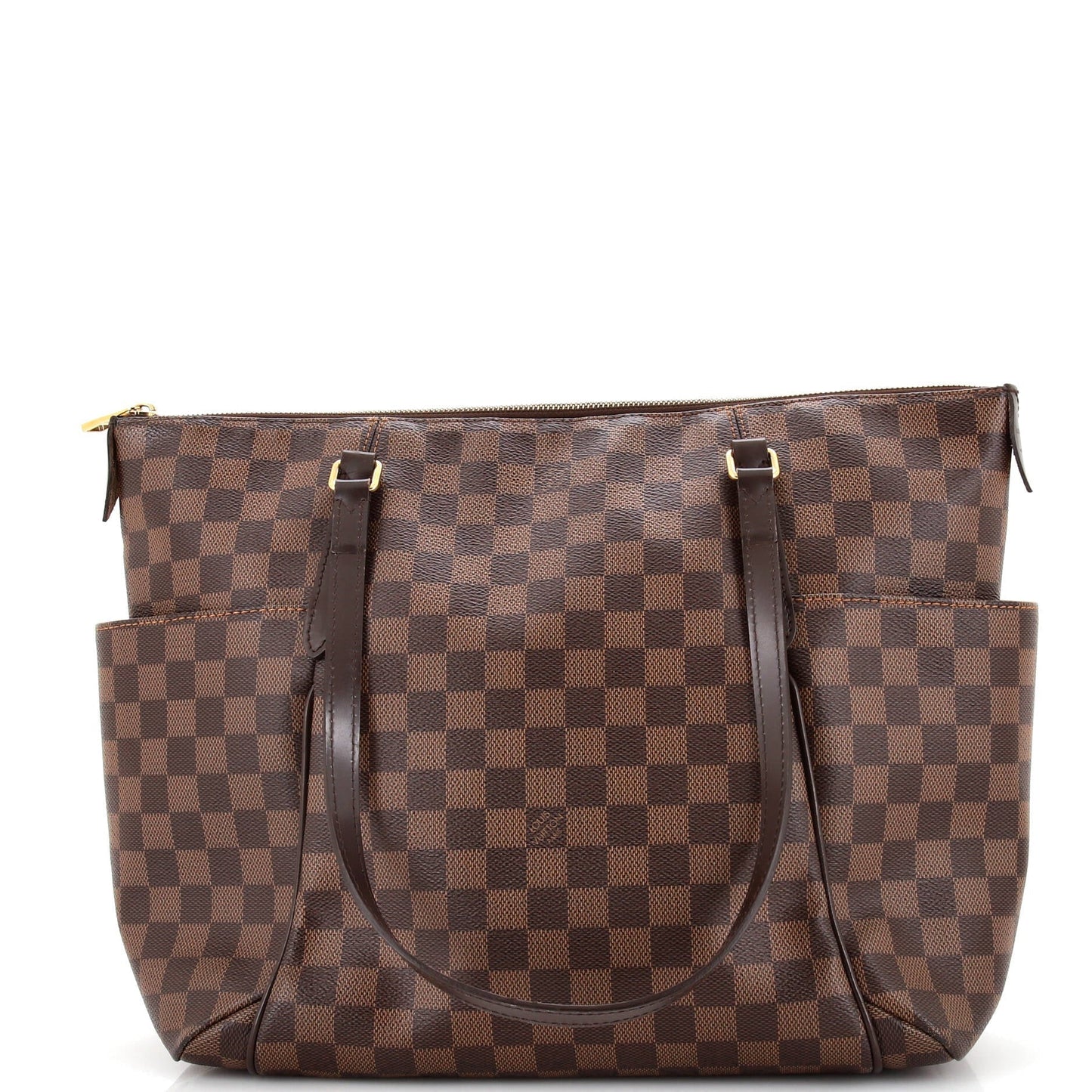 Louis Vuitton Totally Handbag Damier Mm Tote Bag Damier Mm29137956