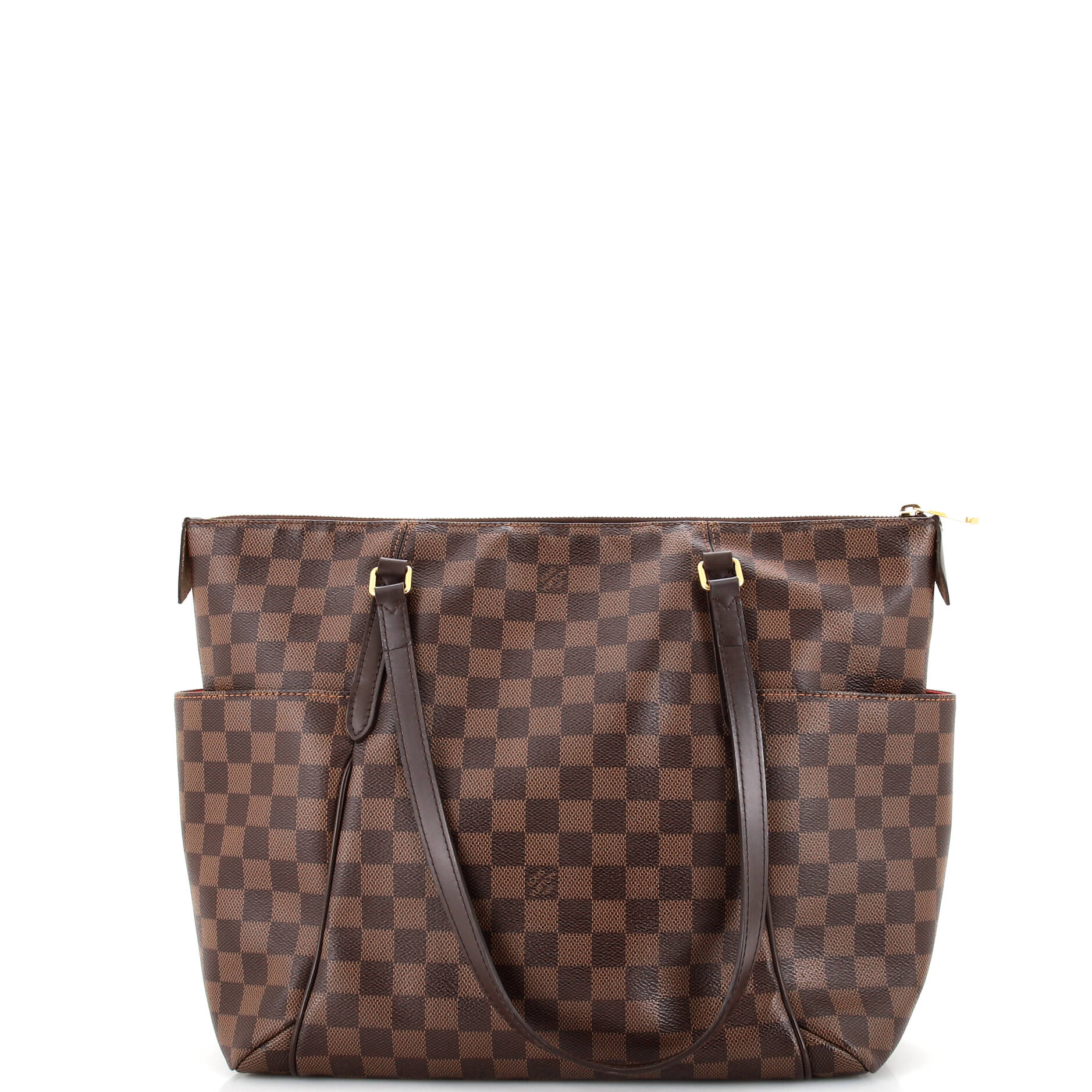 Louis Vuitton Totally Handbag Damier Mm Tote Bag Damier Mm29137956