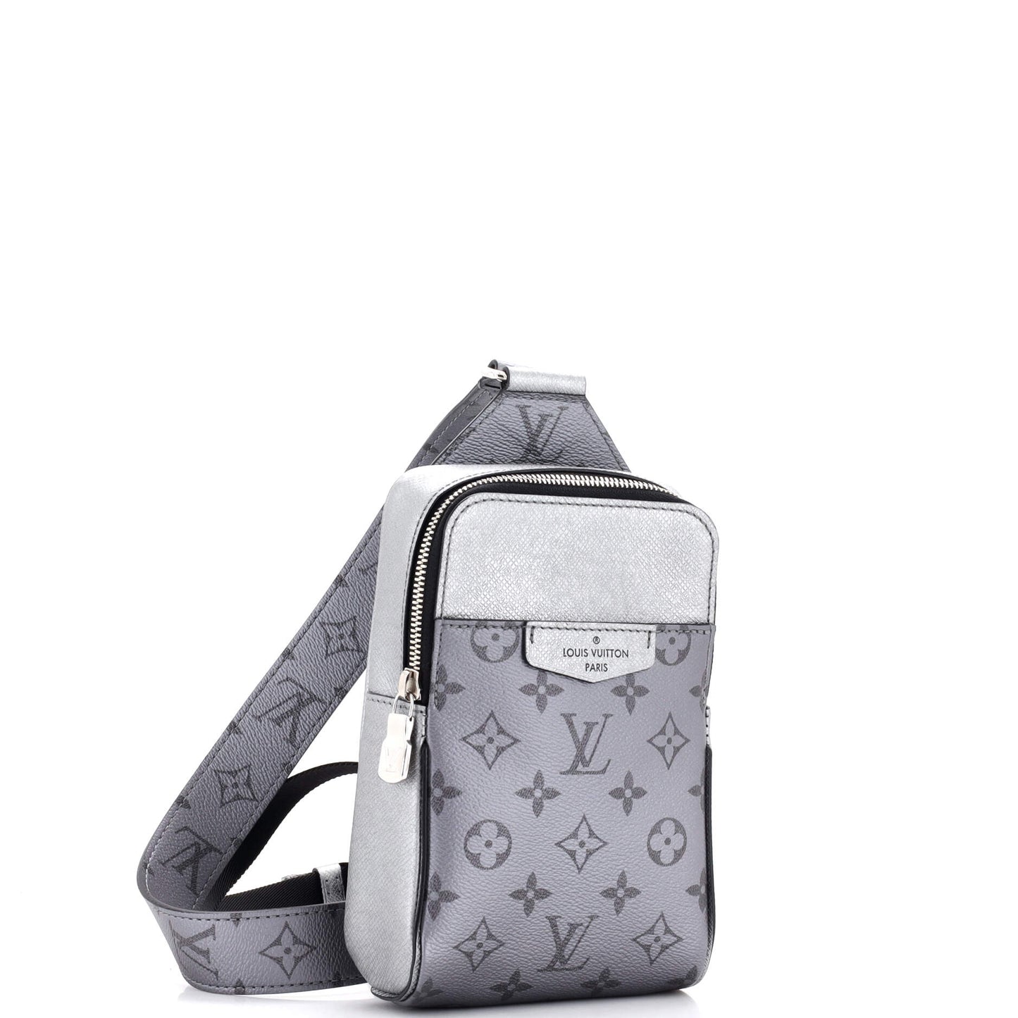Louis Vuitton Outdoor Slingbag Taigarama Monogram Crossbody Bag Taigarama 292031179