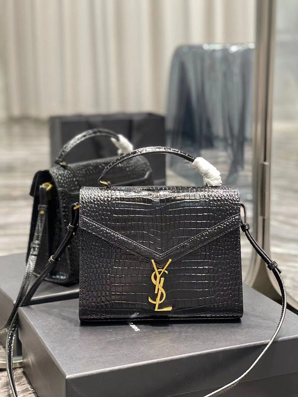 YSL Saint Laurent Ysl Saint Saurent Bags 553 2 Travel Bag