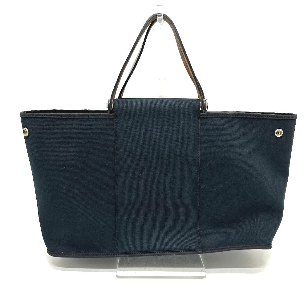 Tote Bag Kabak Elan Pm Canvas Black
