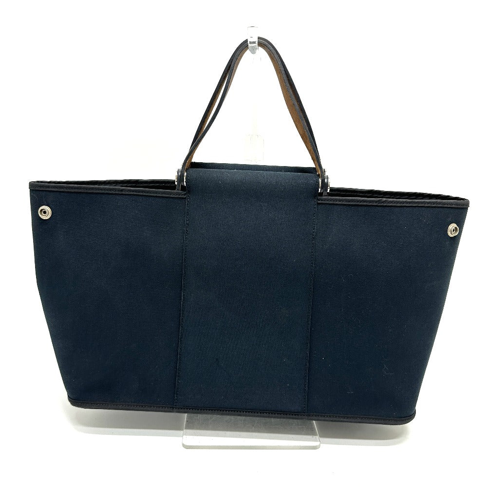 Tote Bag Kabak Elan Pm Canvas Black