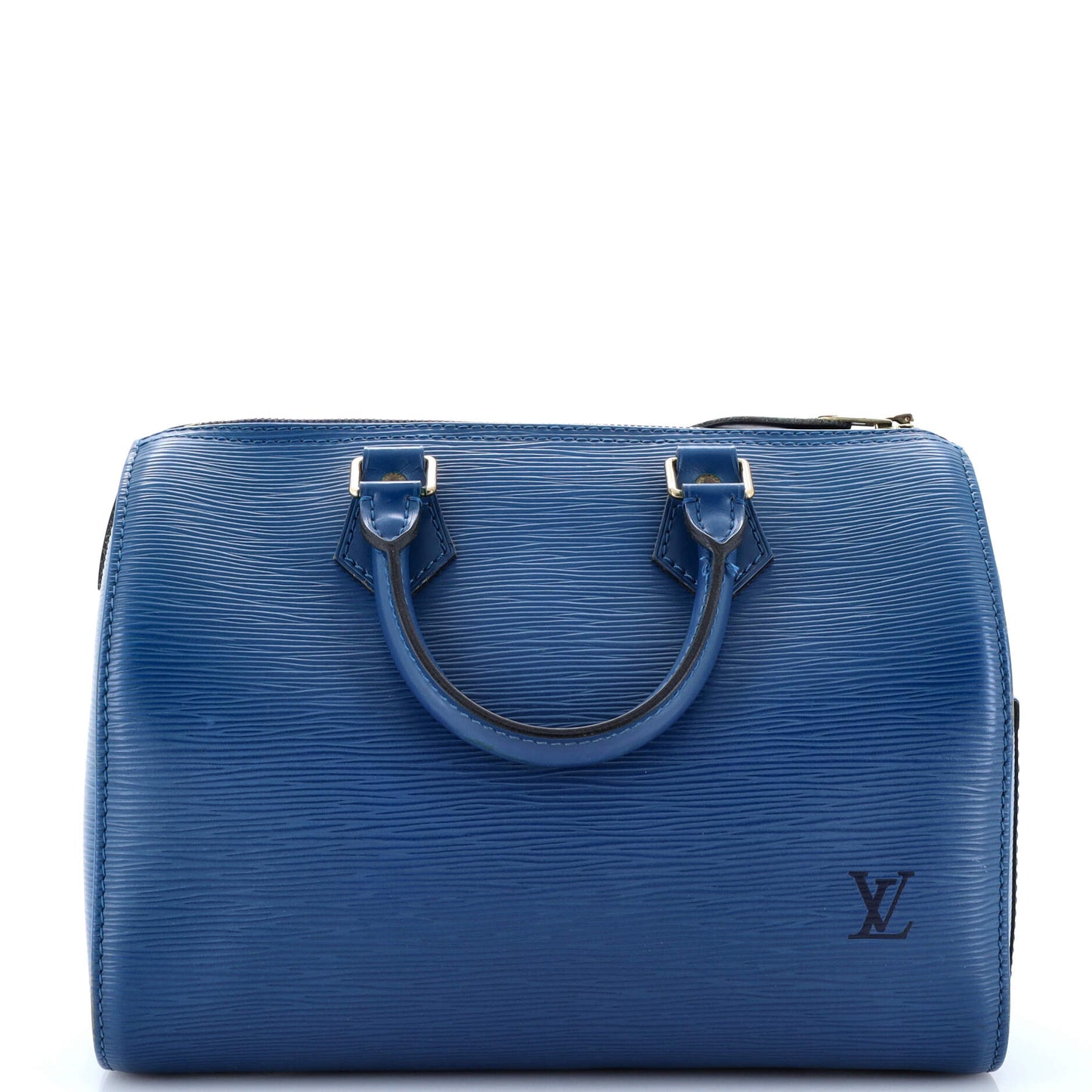 Louis Vuitton Speedy Handbag Epi Leather Travel Bag Leather 302944591