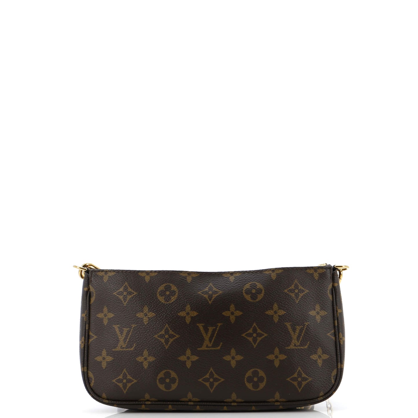Louis Vuitton Multi Pochette Accessoires Shoulder Bag Canvas Monogram Canvas 2945191