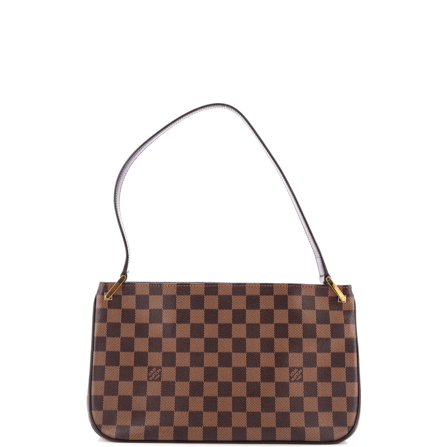 Louis Vuitton Aubagne Bag Damier Shoulder Bag