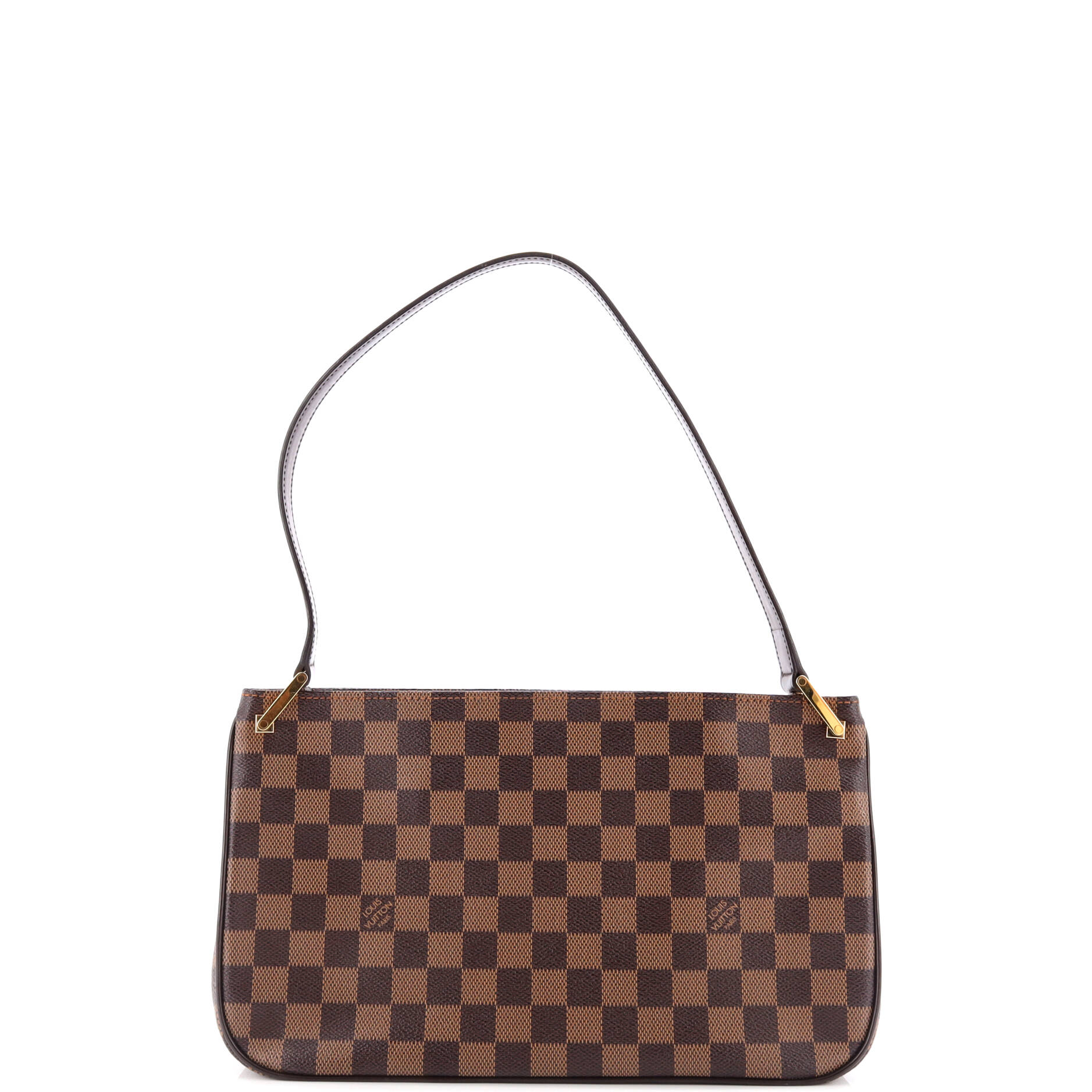 Louis Vuitton Aubagne Bag Damier Shoulder Bag