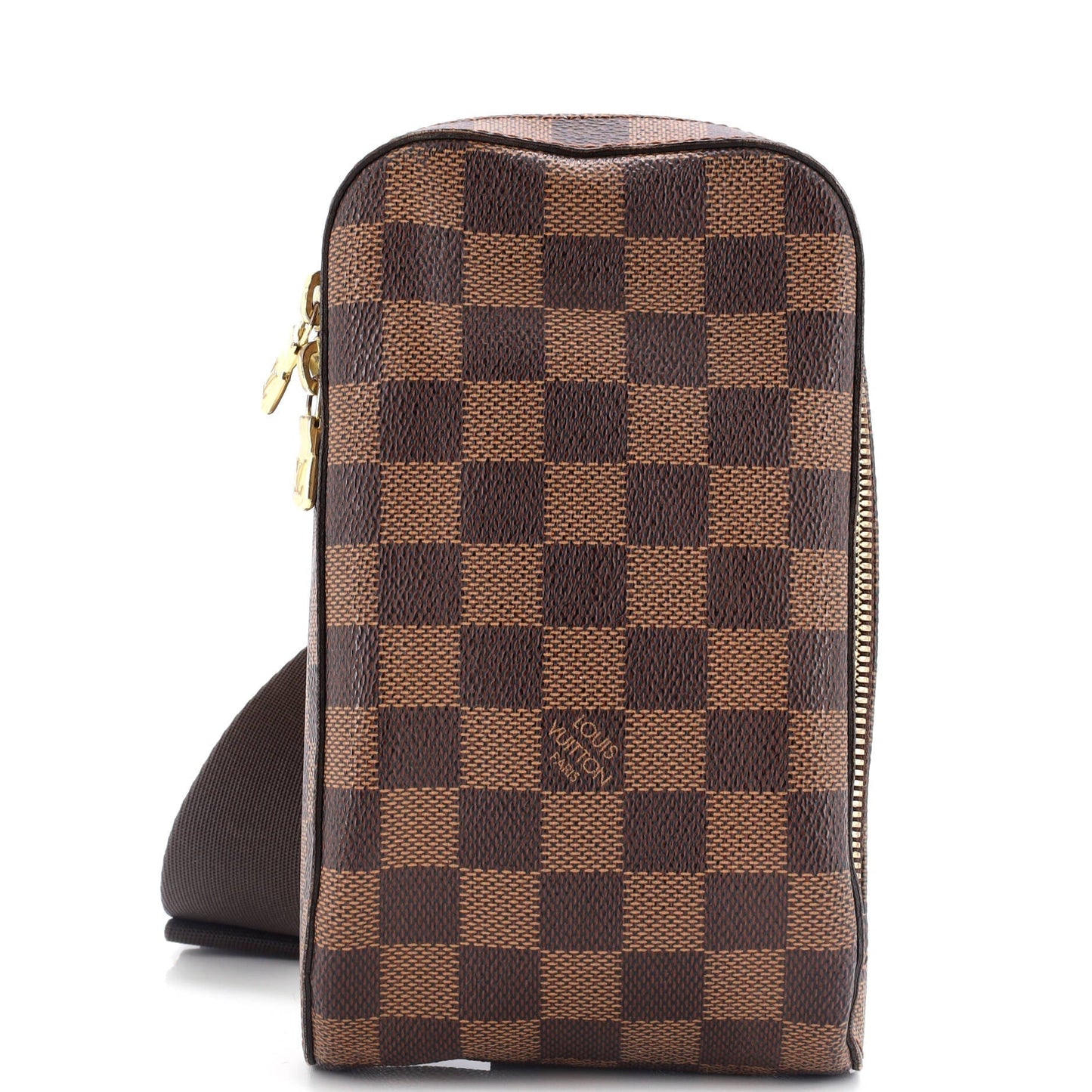 Louis Vuitton Geronimos Waist Bag Damier Travel Bag Damier 29499259