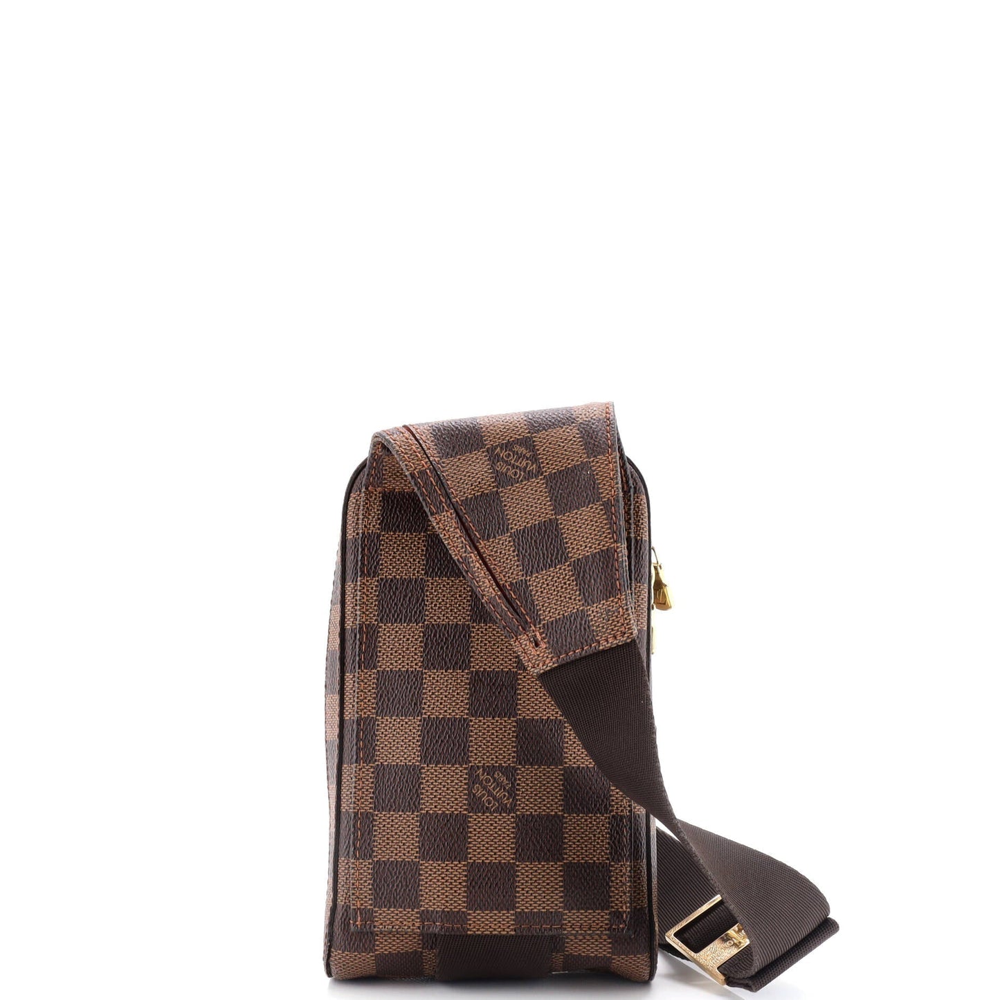 Louis Vuitton Geronimos Waist Bag Damier Travel Bag Damier 29499259