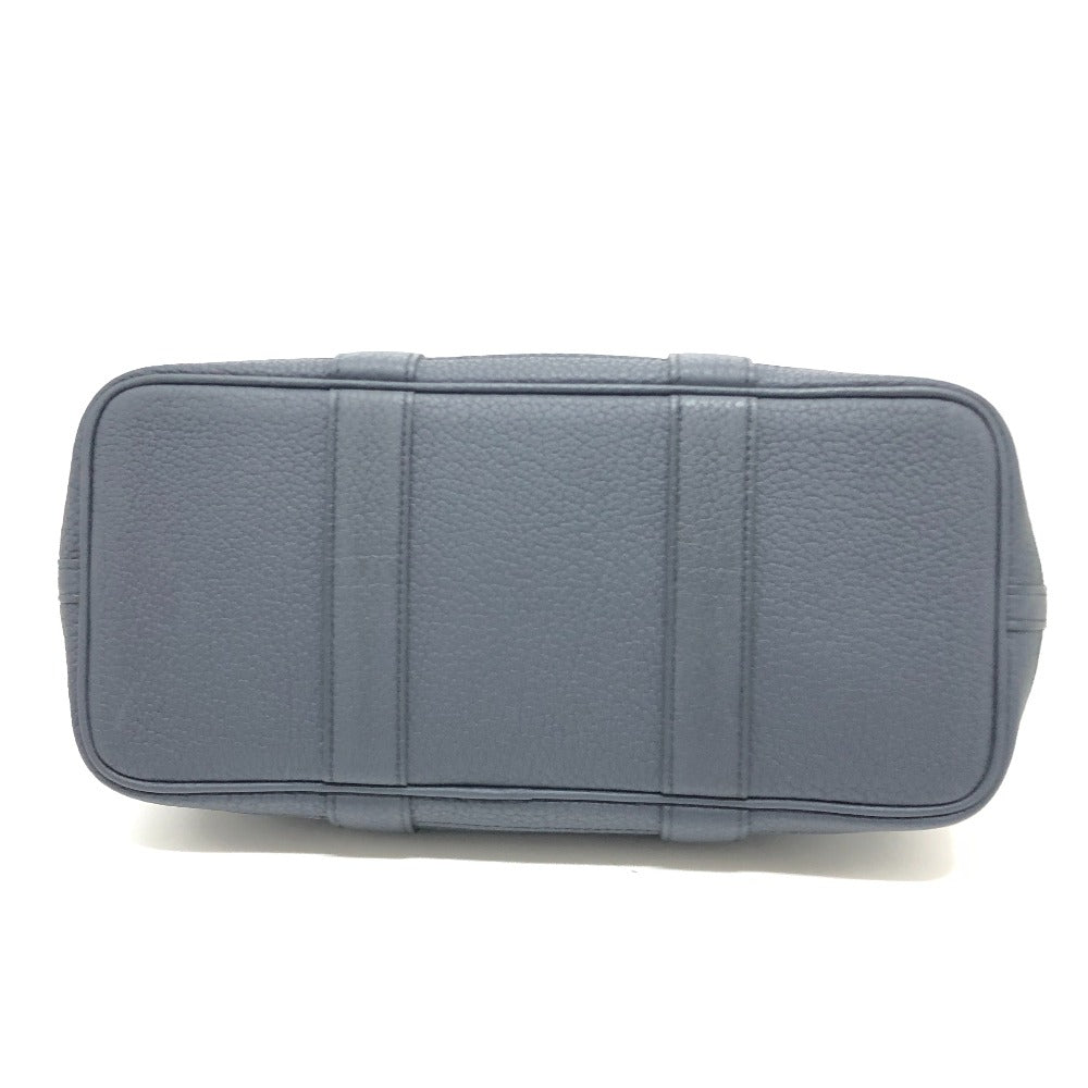 Garden Party Tpm Negonda Leather Black Travel Bag