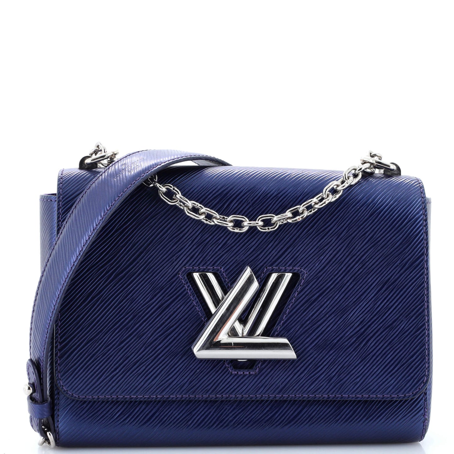 Louis Vuitton Twist Handbag Epi Mm Leather Shoulder Bag Leather Mm2955121